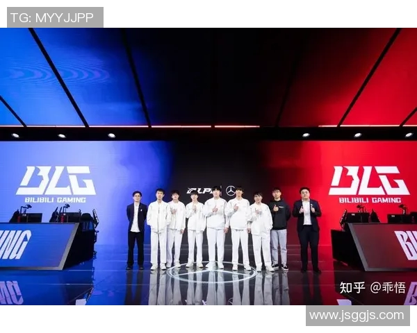 esports数据热议英雄联盟BLG战队如何通过节奏变革重塑赛场格局与战术策略