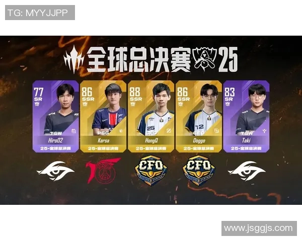 电竞新闻探讨英雄联盟LNG战队灵活性对比赛策略与胜率的影响分析