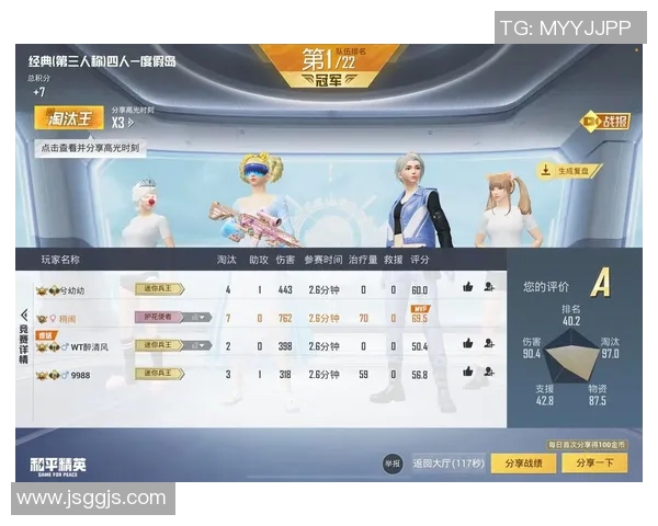 和平精英状态排名LNG创历史新高引发电竞圈热议与关注实时新闻